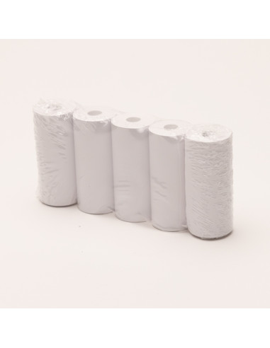 ASAKY CARTA TERMICA CONF 5PZ